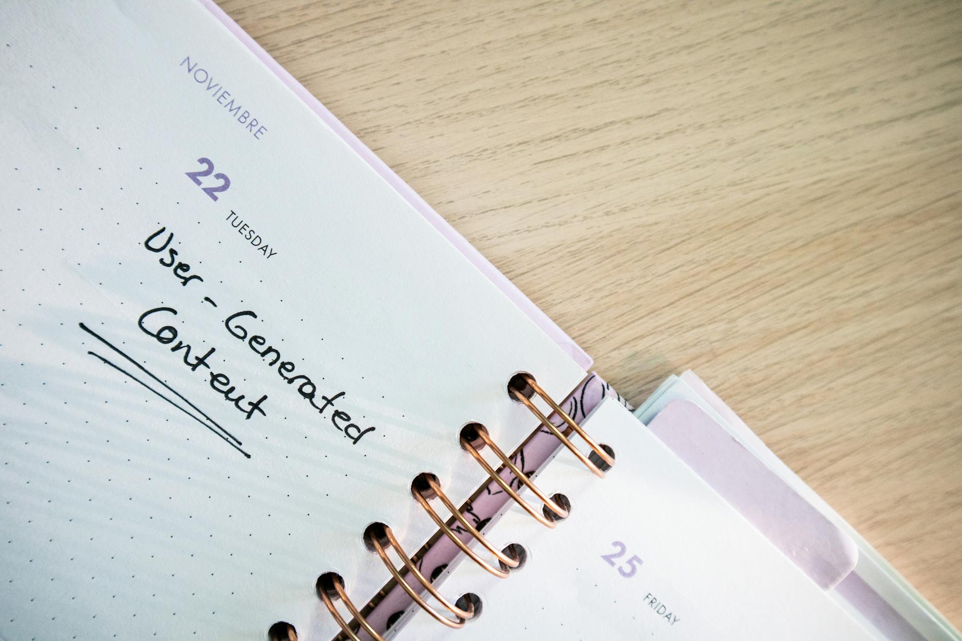 UGC for Beginners: How Real People Turn Content Into Income
